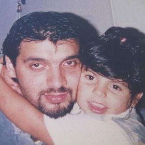 Meet your Posher, Luis